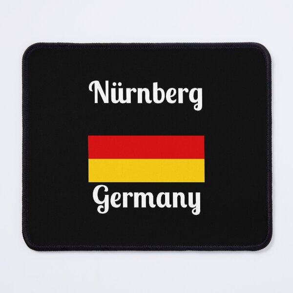Item preview, Nürnberg Germany - Stylish Prints, designed and sold by Fleetwood1994.