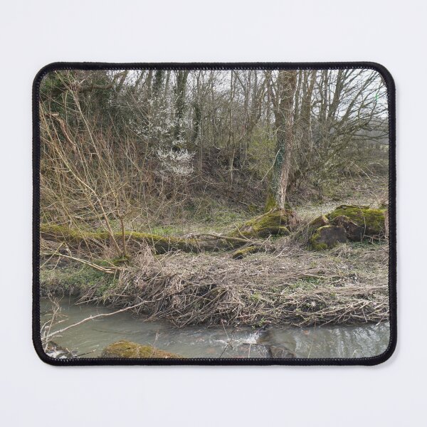 Item preview, Harley Dike, Elsecar designed and sold by paulfoy.