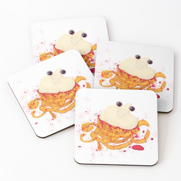 Item preview, Spaghetti  designed and sold by noelalatn.