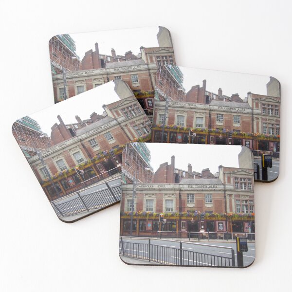 Item preview, Leeds Manor, Leeds, West Yorkshire designed and sold by paulfoy.