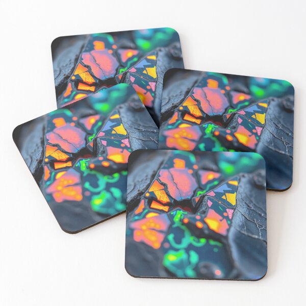 Item preview, Black as opal designed and sold by LilithsDesires.