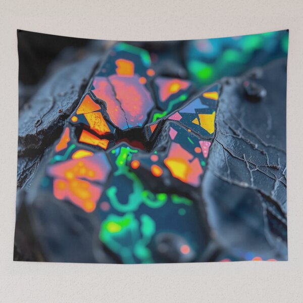 Item preview, Black as opal designed and sold by LilithsDesires.
