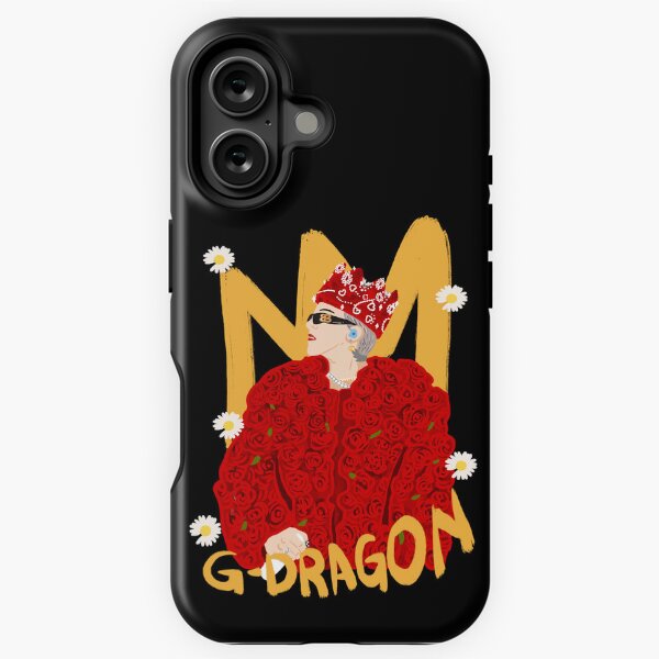 Bigbang Kpop iPhone Cases for Sale | Redbubble