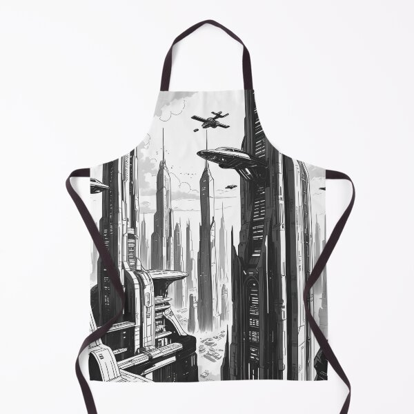 Item preview, New world the future designed and sold by Mollynqaa.