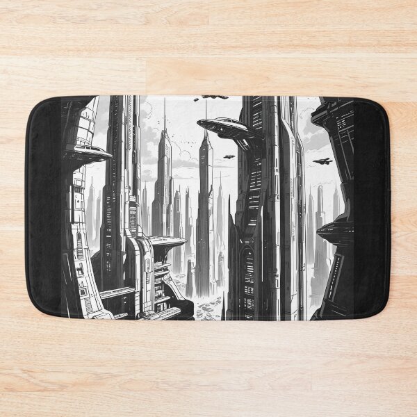 Item preview, New world the future designed and sold by Mollynqaa.