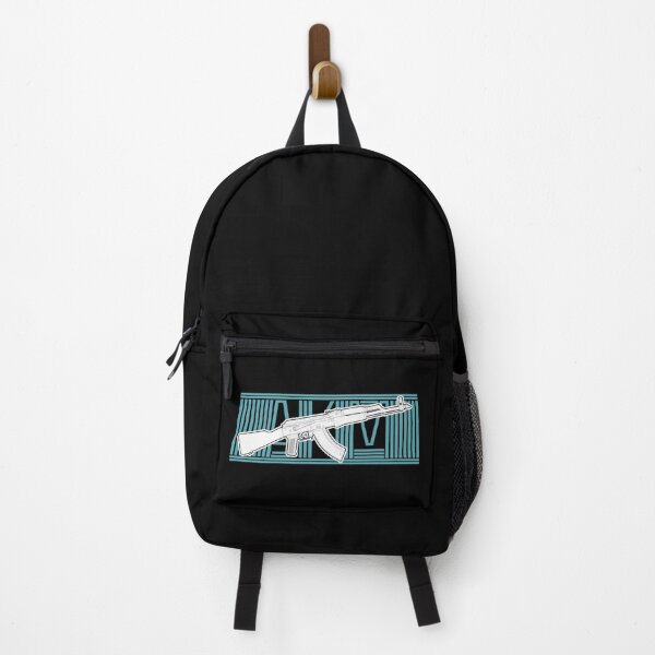 Item preview, Modernised Kalashnikov Assault Rifle ( AKM ) white designed and sold by FAawRay.