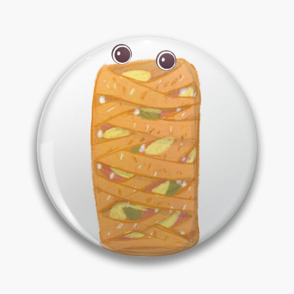 Item preview, Savory pie  designed and sold by noelalatn.