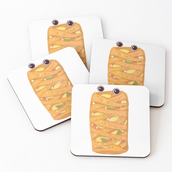 Item preview, Savory pie  designed and sold by noelalatn.