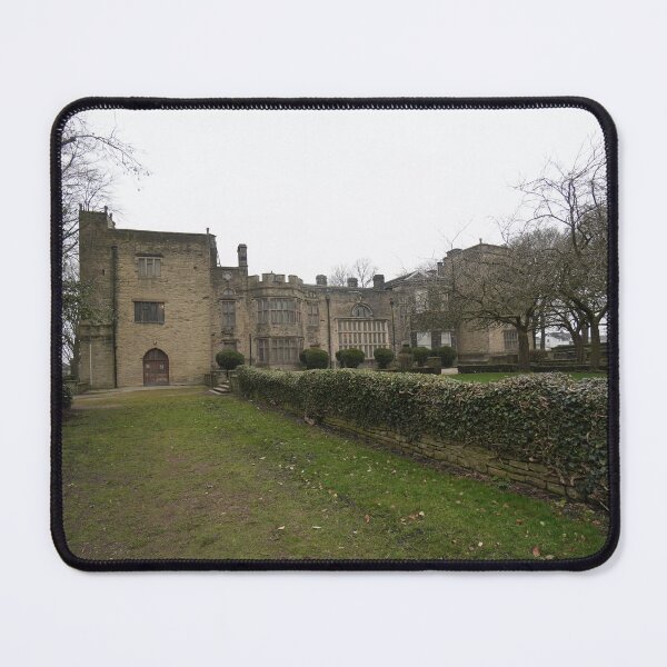 Item preview, Bolling Hall, Bradford designed and sold by paulfoy.