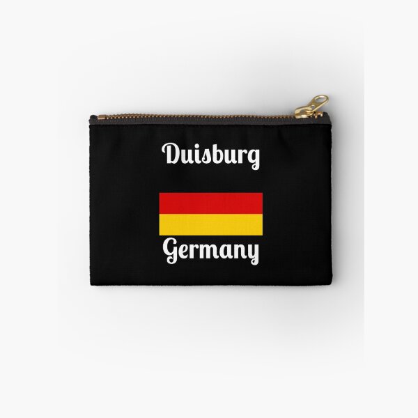 Item preview, Duisburg Germany - Stylish Prints, designed and sold by Fleetwood1994.