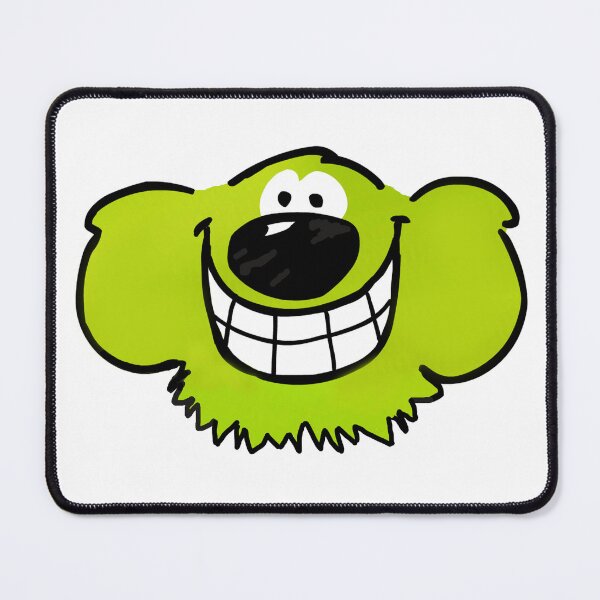 Item preview, Roobarb The Dog Tribute designed and sold by IanBakerToons.