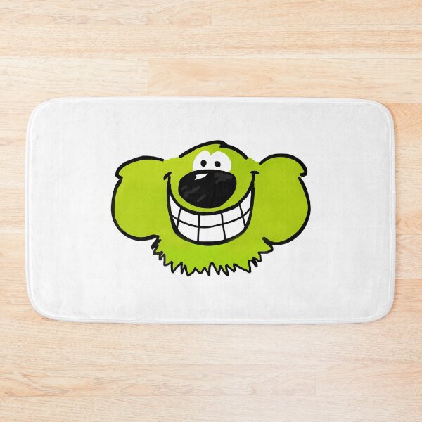 Item preview, Roobarb The Dog Tribute designed and sold by IanBakerToons.