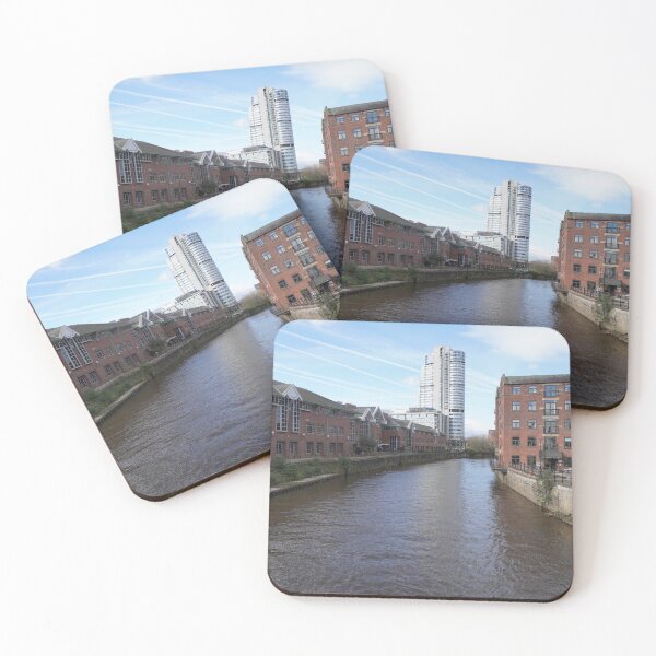 Item preview, River Aire, Leeds designed and sold by paulfoy.