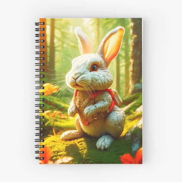 Item preview, Cute little bunny  designed and sold by Florin-Delgado.