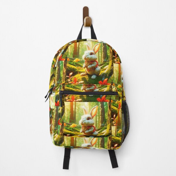 Item preview, Cute little bunny designed and sold by Florin-Delgado.