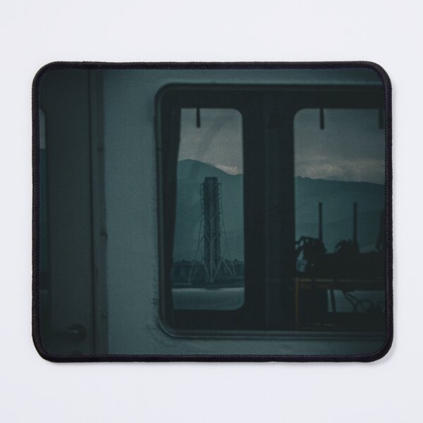 Item preview, On the ferry designed and sold by worthapic.