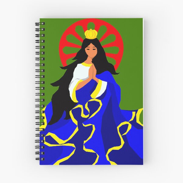 Item preview, Santa Sara Kali designed and sold by Edu-Mendonca.