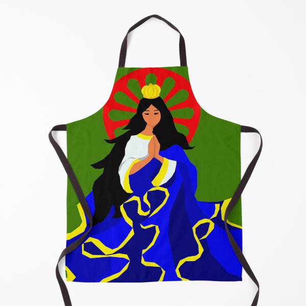 Item preview, Santa Sara Kali designed and sold by Edu-Mendonca.