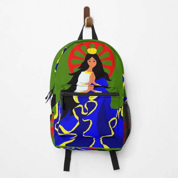 Item preview, Santa Sara Kali designed and sold by Edu-Mendonca.