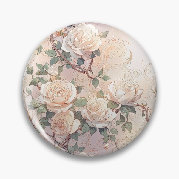 Item preview, Enchanted Rose designed and sold by CoolPixels.
