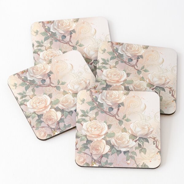 Item preview, Enchanted Rose designed and sold by CoolPixels.