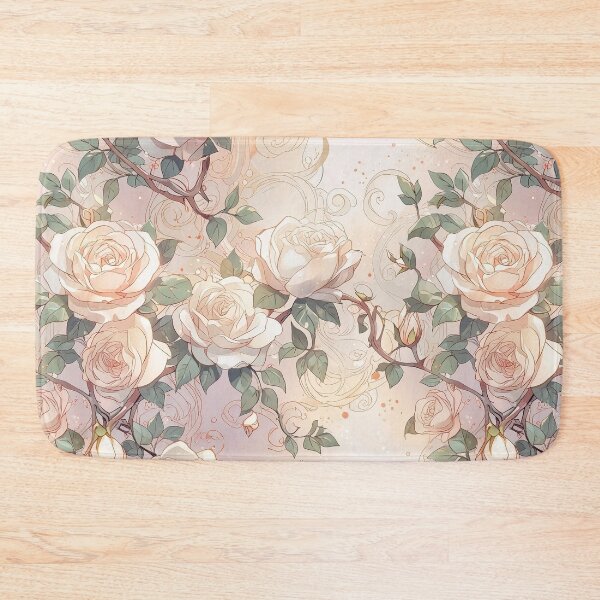 Item preview, Enchanted Rose designed and sold by CoolPixels.
