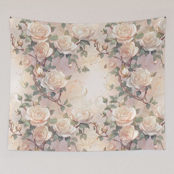 Item preview, Enchanted Rose designed and sold by CoolPixels.