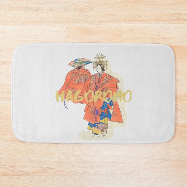 Item preview, Hagoromo: Celestial Maiden in Feathered Robe – Japanese Noh Art designed and sold by tokomoroJP.