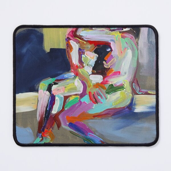 Item preview, Yummy Colourful Nude Lovers 5198 designed and sold by Eraclis Aristidou.