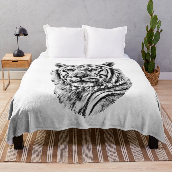 Item preview, Tiger designed and sold by Guardi71.