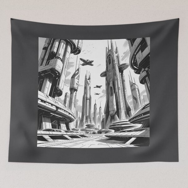 Item preview, New world fantasy 2099 designed and sold by Mollynqaa.