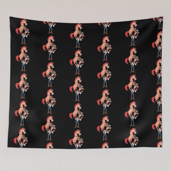 Item preview, Save a Horse | Bold and Playful Western-Inspired Graphic designed and sold by Tw1nsAIArt.
