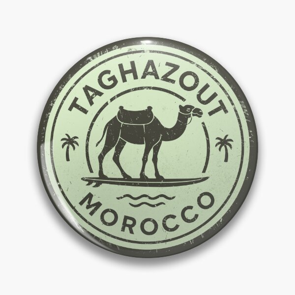 Item preview, Surfing Taghazout, Morocco designed and sold by Skybound-Studio.