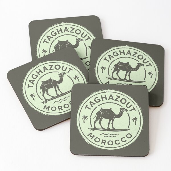 Item preview, Surfing Taghazout, Morocco designed and sold by Skybound-Studio.