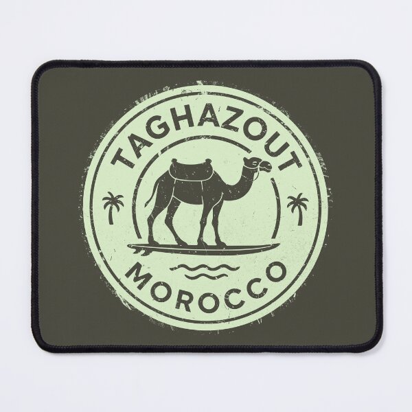 Item preview, Surfing Taghazout, Morocco designed and sold by Skybound-Studio.