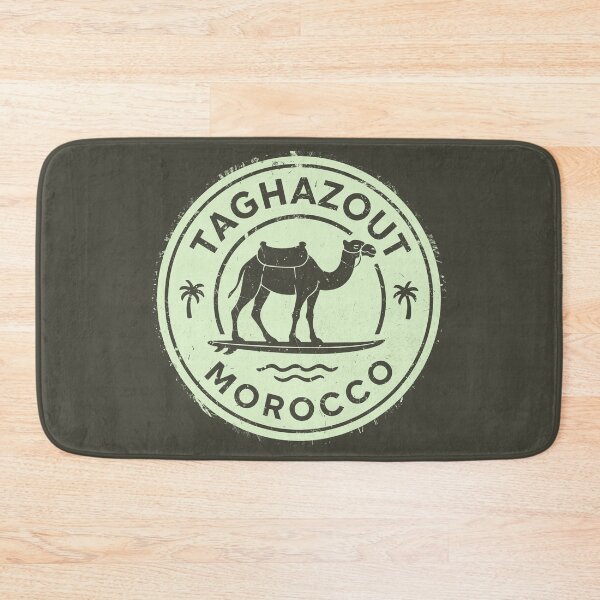 Item preview, Surfing Taghazout, Morocco designed and sold by Skybound-Studio.