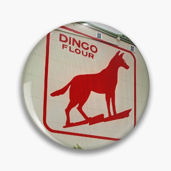 Artikelvorschau, Dingo-Mehl - Fremantle - WA 2025 - 1 entworfen und verkauft von Colin  Williams Photography.