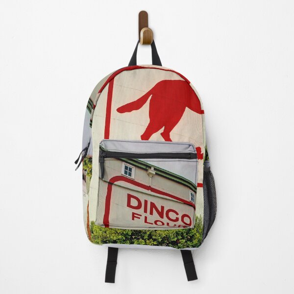 Item preview, Dingo Flour - Fremantle - WA 2025 - 1 designed and sold by Colin Williams Photography.