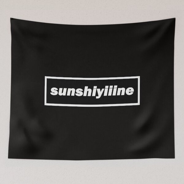 Item preview, Oasis Sunshiyiiine Logo designed and sold by LAZAR-EG.
