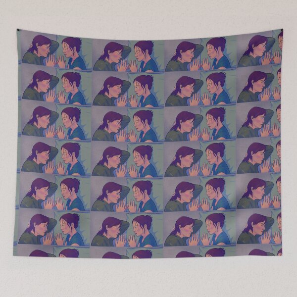 Item preview, millennia worth of yearning designed and sold by artingthoughts.