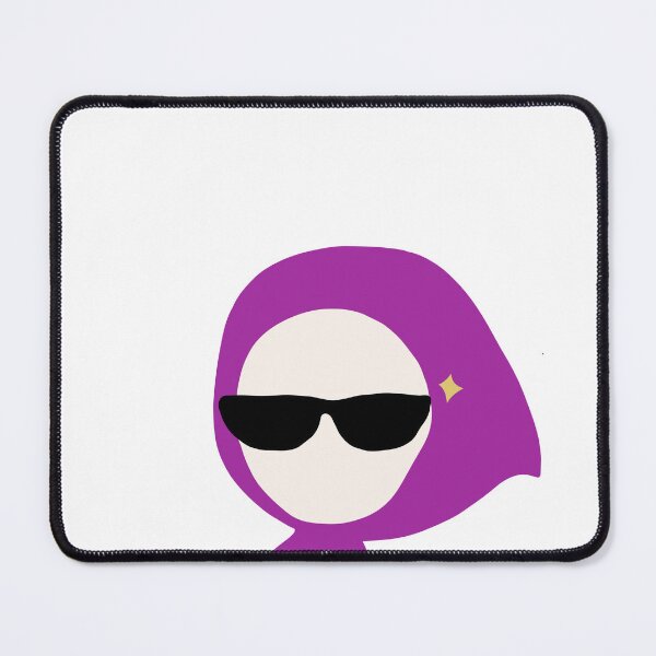 Item preview, G-Dragon Iconic Sunglasses Minimal Art designed and sold by hamugiwara.