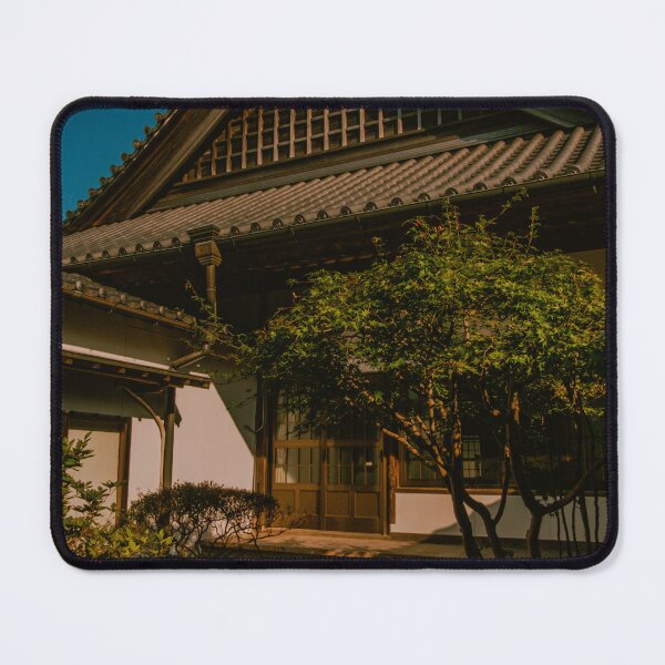 Item preview, Temple in Agui designed and sold by worthapic.