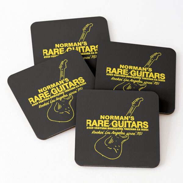 Item preview,  Norman S Rare Guitars  designed and sold by LAZAR-EG.