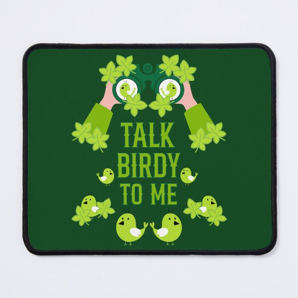 Item preview, Ornithologist Birdwatcher designed and sold by happygiftideas.