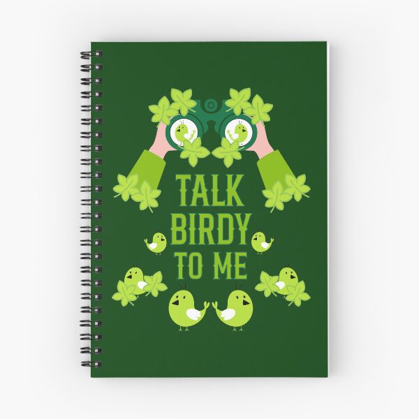 Item preview, Ornithologist Birdwatcher designed and sold by happygiftideas.
