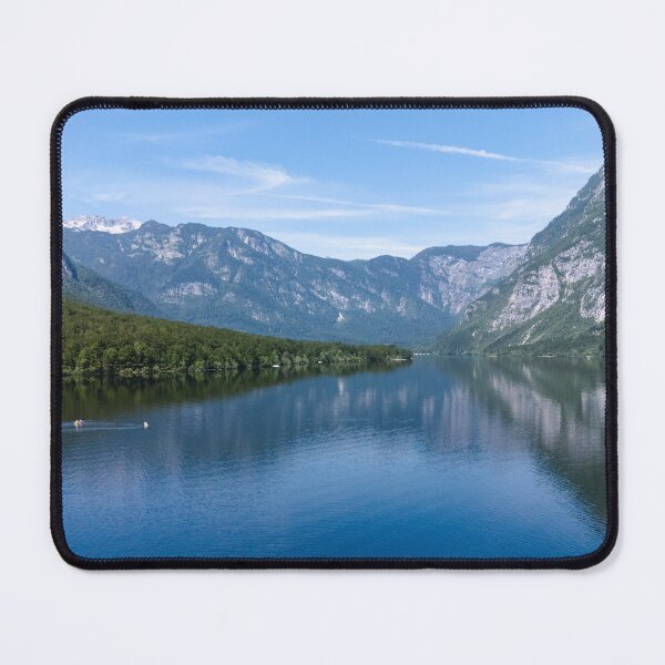 Item preview, Lake Bohinj in Slovenia designed and sold by expat-camera.
