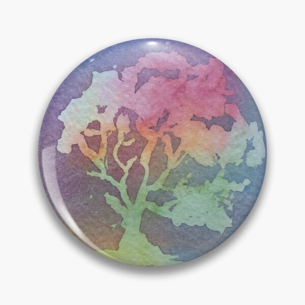 Item preview, The Spirit Of A Tree designed and sold by Dwyte2U2.