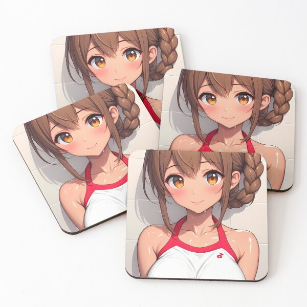 Item preview, Silica Sword Art Online Anime Breezy Aquatic Charm designed and sold by GABRIELMURPHY.