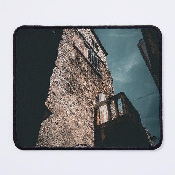 Item preview, Gothic Heights – Medieval Architecture designed and sold by Ellaire.