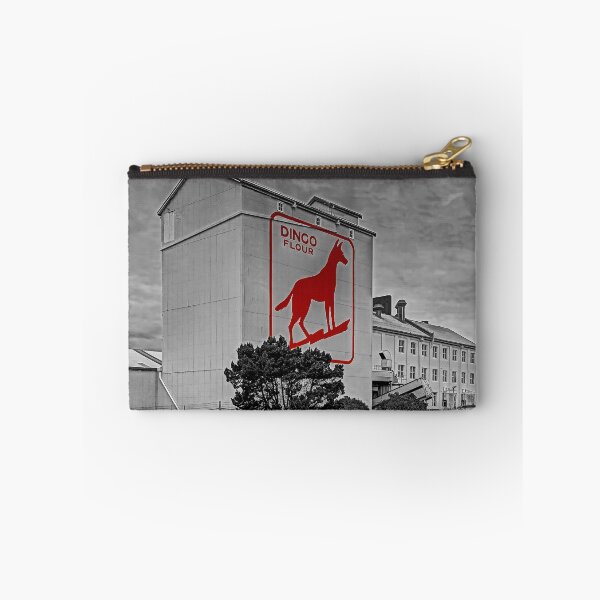 Item preview, Dingo Flour - Fremantle - WA 2025 - 2 designed and sold by Colin  Williams Photography.